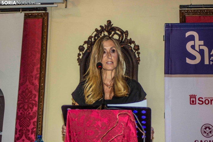 GALER&Iacute;A | Emoci&oacute;n, reconocimiento y homenajes en los premios de la Hosteler&iacute;a