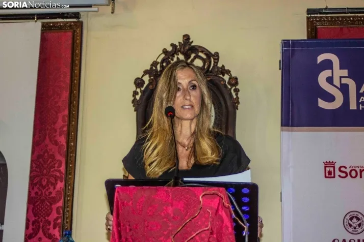 GALER&Iacute;A | Emoci&oacute;n, reconocimiento y homenajes en los premios de la Hosteler&iacute;a