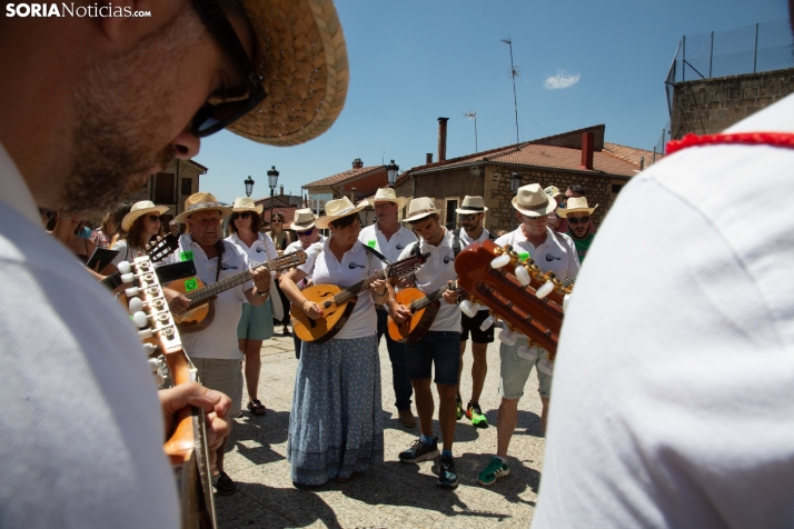 Ronda de Duruelo 2025