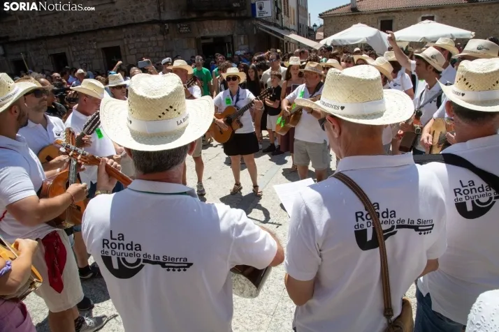 Ronda de Duruelo 2025