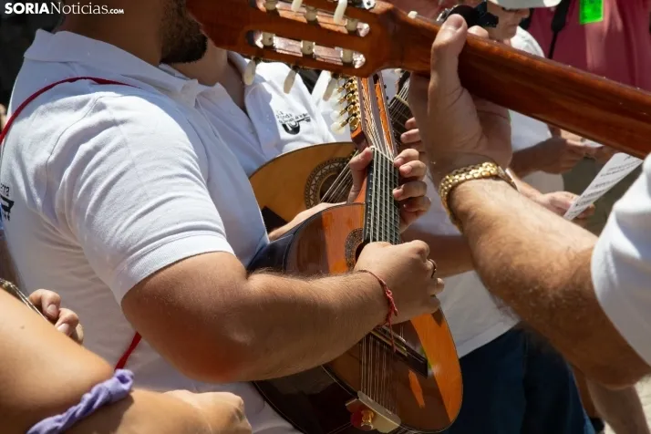 Ronda de Duruelo 2025
