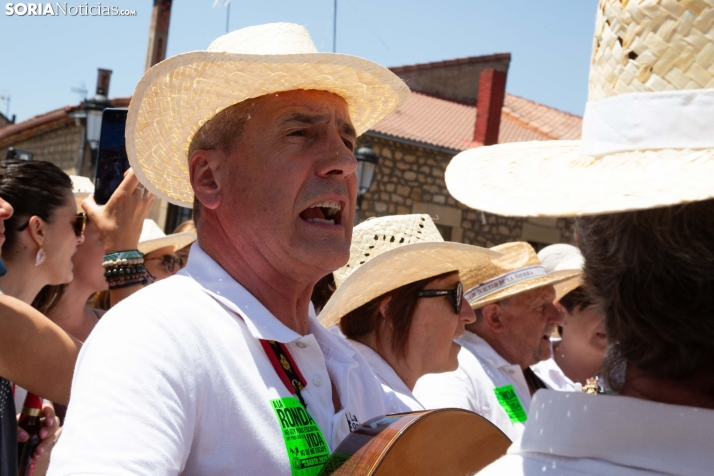 Ronda de Duruelo 2025