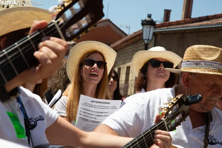 Ronda de Duruelo 2025