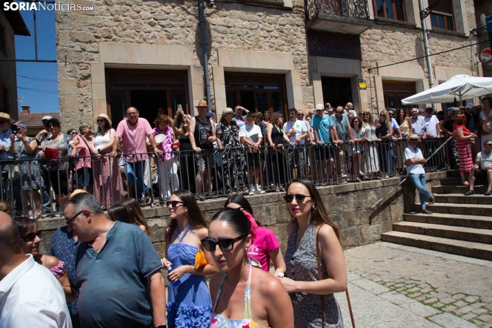 Ronda de Duruelo 2025