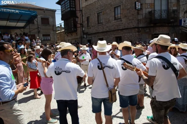Ronda de Duruelo 2025