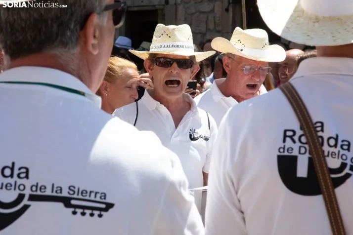 Ronda de Duruelo 2025