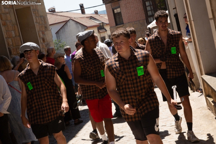 Ronda de Duruelo 2025