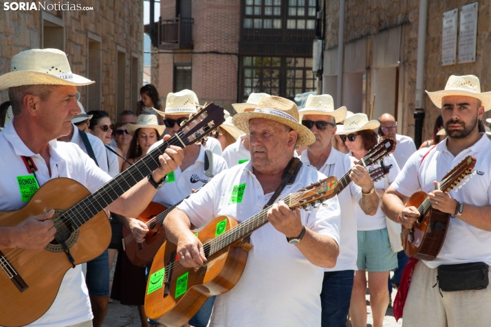 Ronda de Duruelo 2025