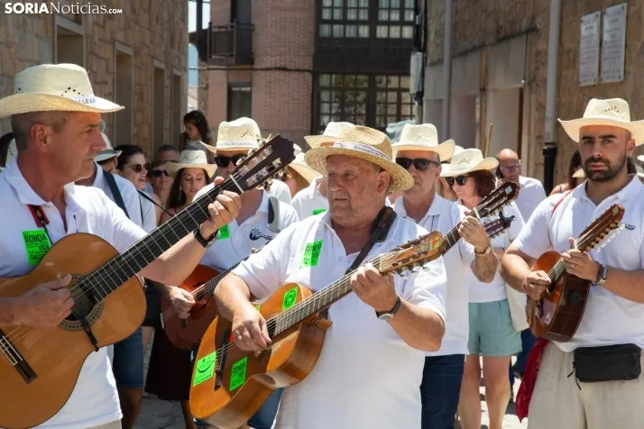 Ronda de Duruelo 2025