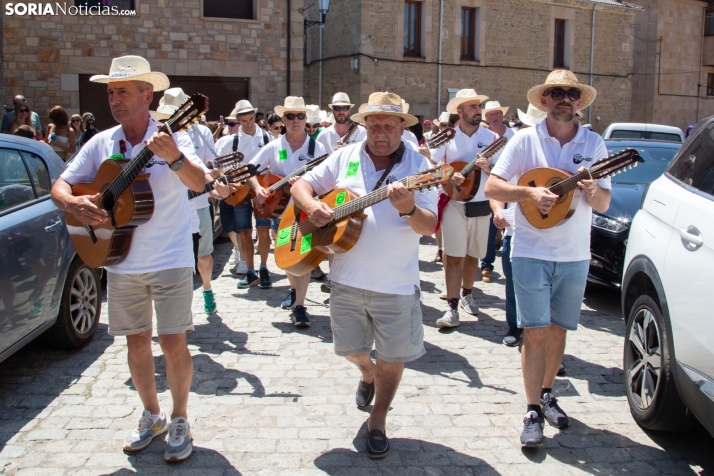 Ronda de Duruelo 2025
