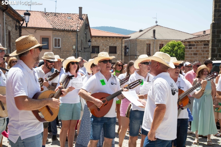 Ronda de Duruelo 2025