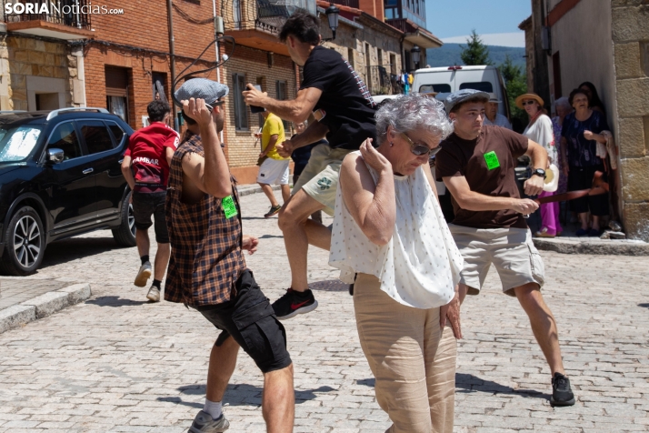 Ronda de Duruelo 2025