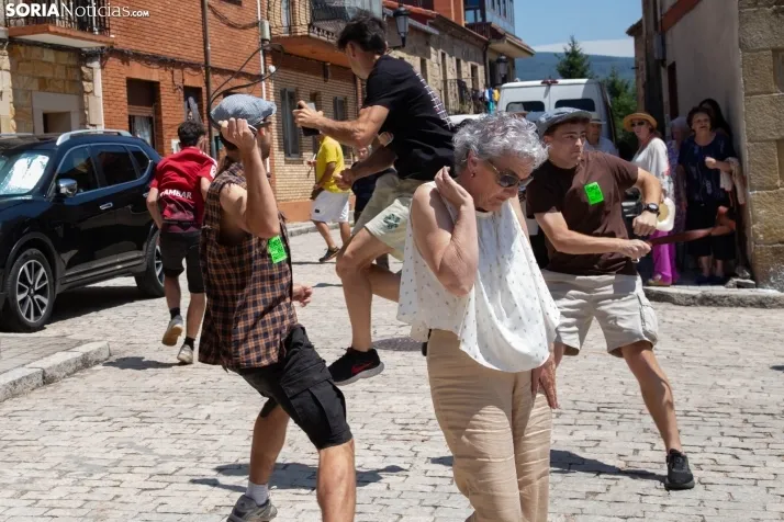 Ronda de Duruelo 2025