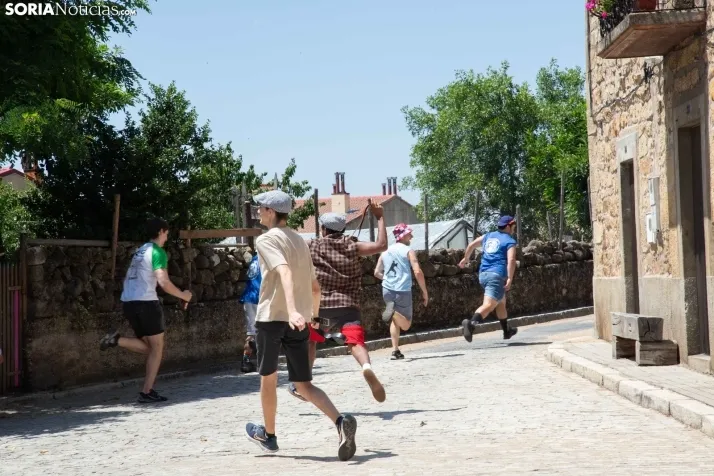 Ronda de Duruelo 2025