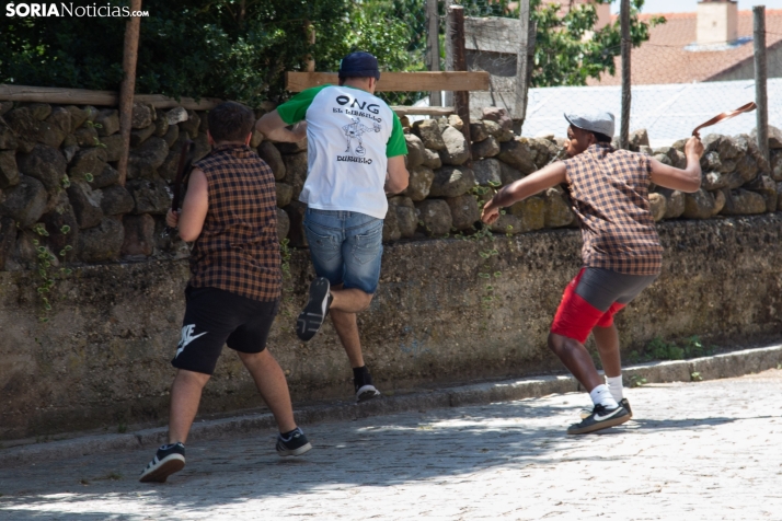 Ronda de Duruelo 2025