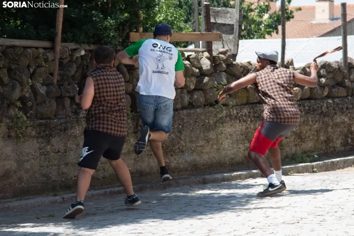 Ronda de Duruelo 2025
