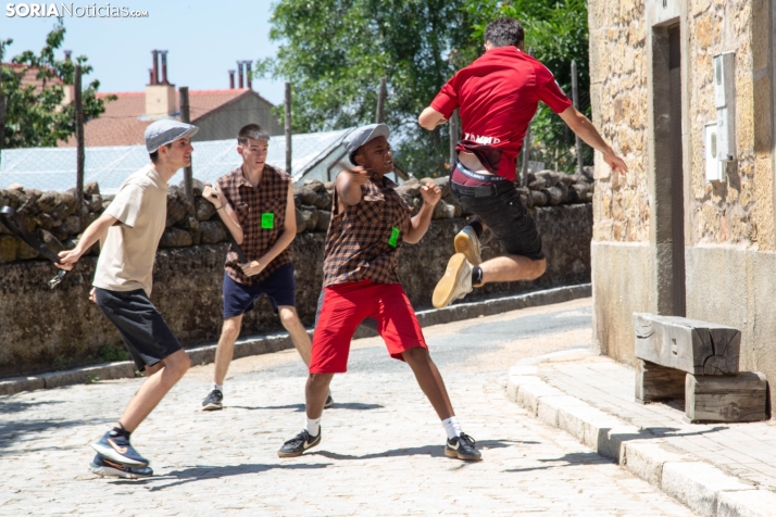 Ronda de Duruelo 2025