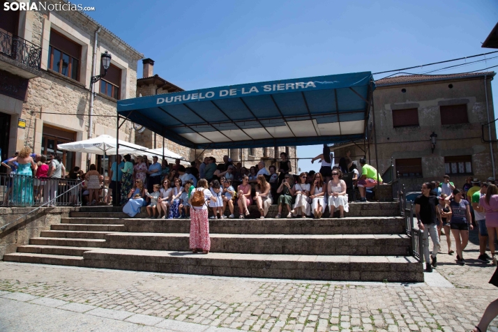 Ronda de Duruelo 2025