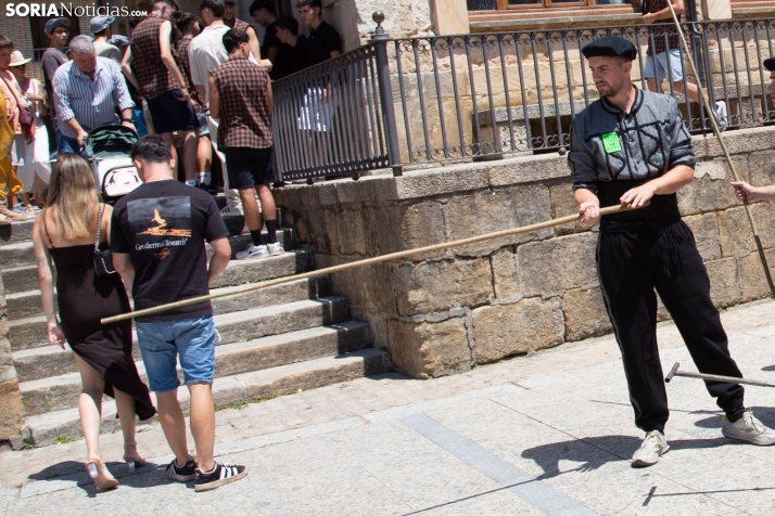 Ronda de Duruelo 2025