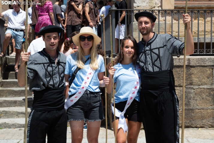 Ronda de Duruelo 2025