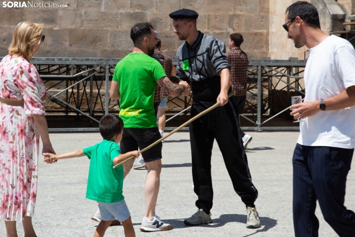 Ronda de Duruelo 2025