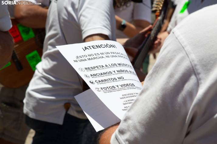 Ronda de Duruelo 2025