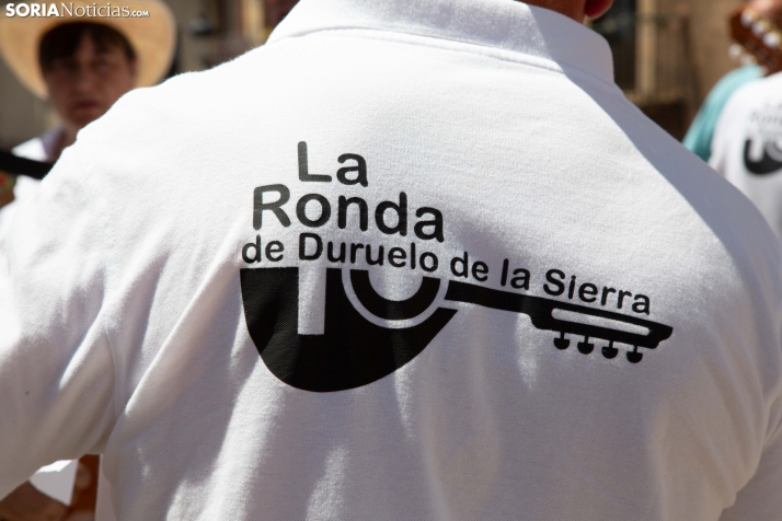 Ronda de Duruelo 2025