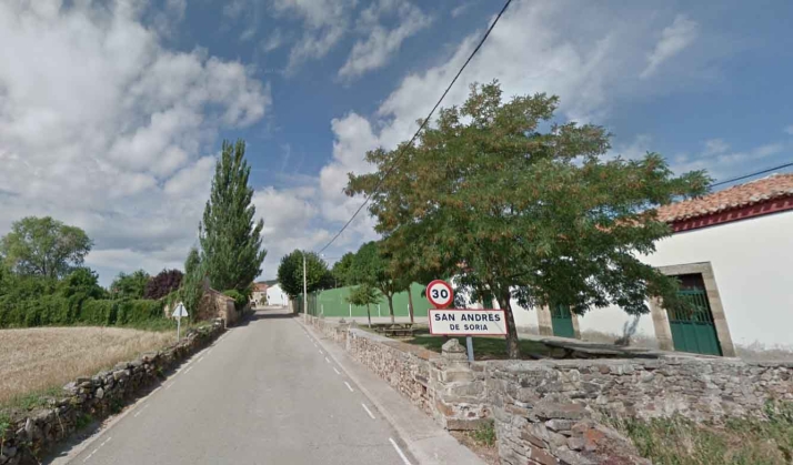 Trámite sin alegaciones: Almarza aprueba la normalización de una parcela en su polígono industrial