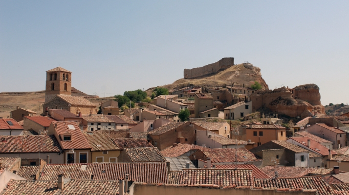 No necesitas ser abogado para ser el nuevo Juez de Paz de San Esteban de Gormaz