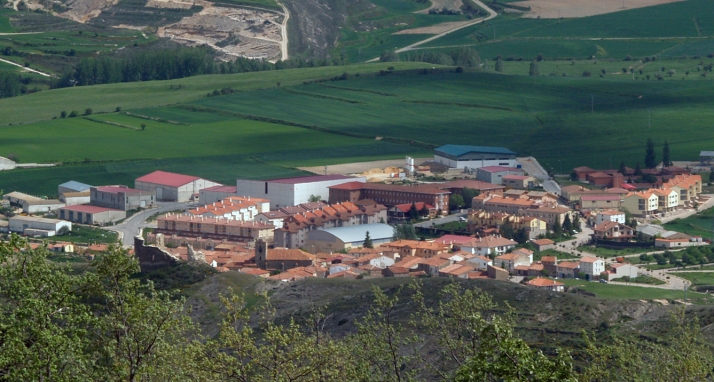 Agenda cultural en Tierras Altas: Fiestas en Yanguas y más