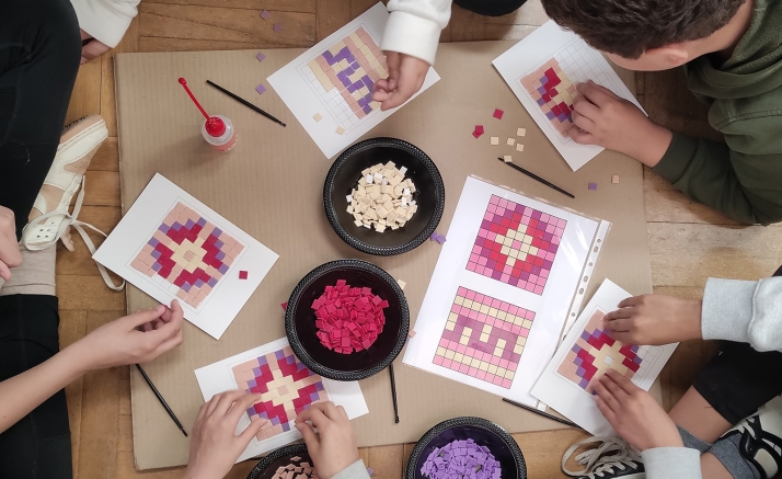 El Museo Numantino inicia su programación de verano con talleres gratuitos para niños y visitas temáticas para adultos