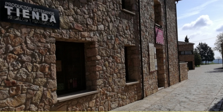 Comprar en los pueblos de Soria tiene premio: 60.000&euro; en juego este verano