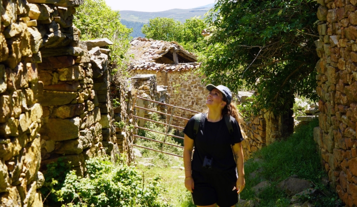 Agenda cultural de Tierras Altas para los próximos días