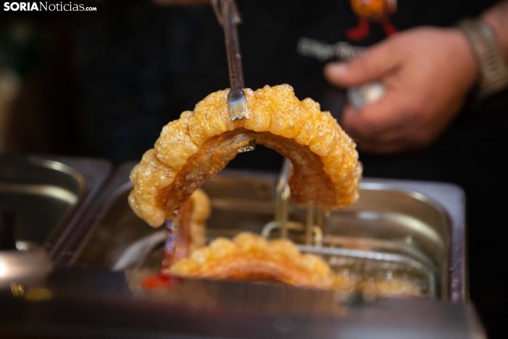 La ruta más deliciosa: Estos son los 47 mejores establecimientos para comer torreznos