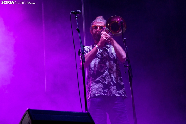 Torrezno Music de Ágreda