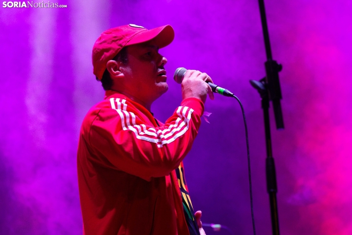 Torrezno Music de Ágreda