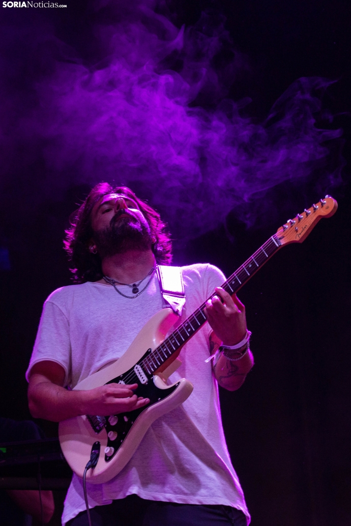 Torrezno Music de Ágreda