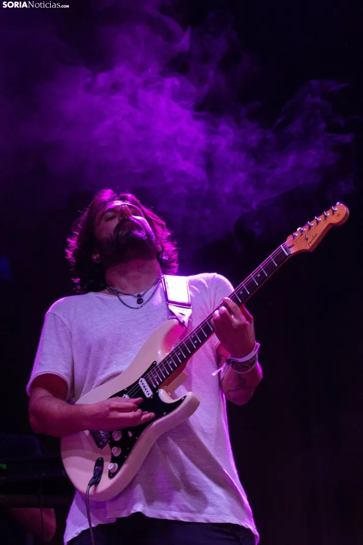 Torrezno Music de Ágreda