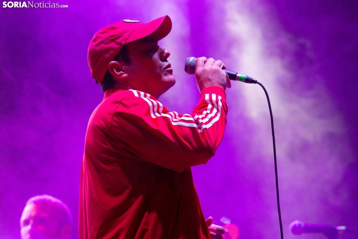 Torrezno Music de Ágreda