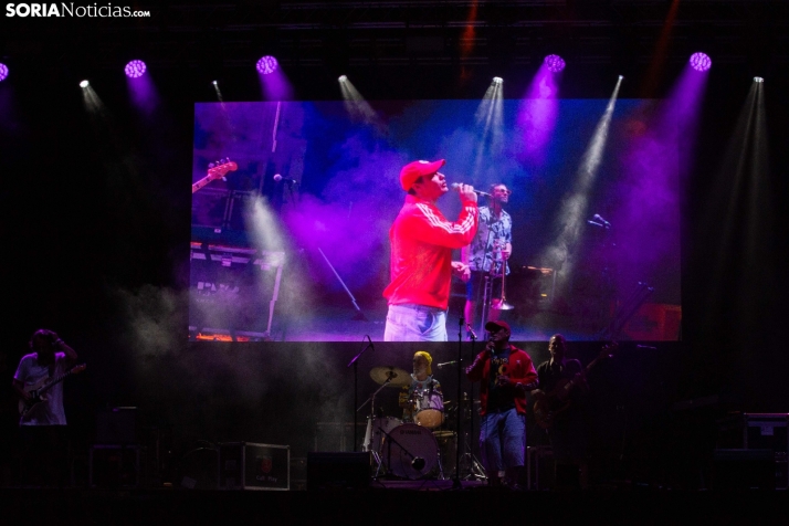 Torrezno Music de Ágreda