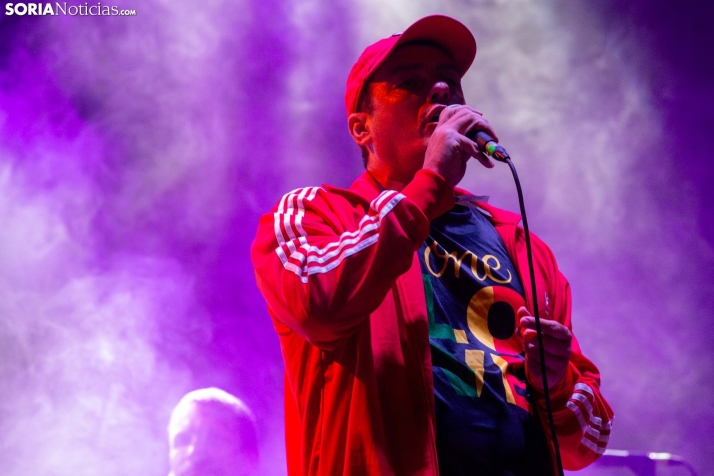 Torrezno Music de Ágreda