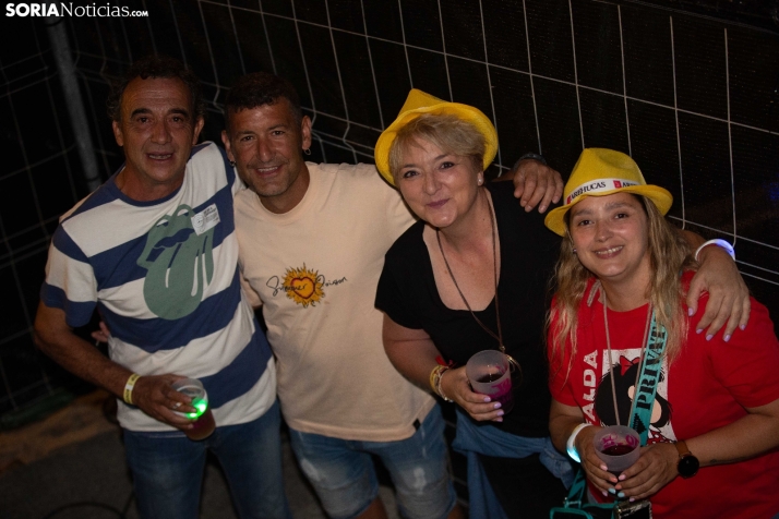 Torrezno Music de Ágreda