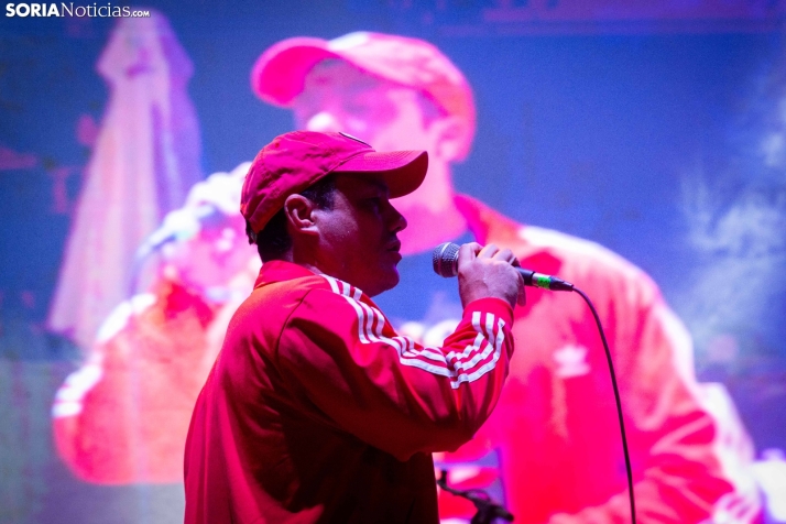 Torrezno Music de Ágreda