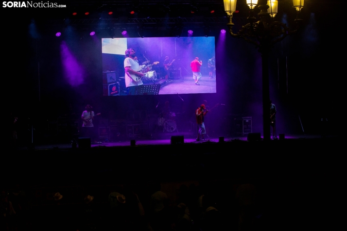 Torrezno Music de Ágreda