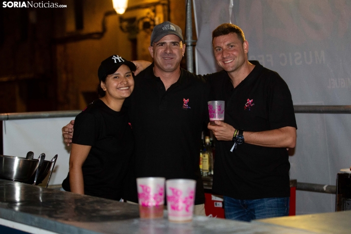 Torrezno Music de Ágreda