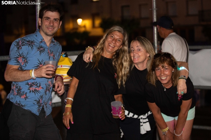 Torrezno Music de Ágreda