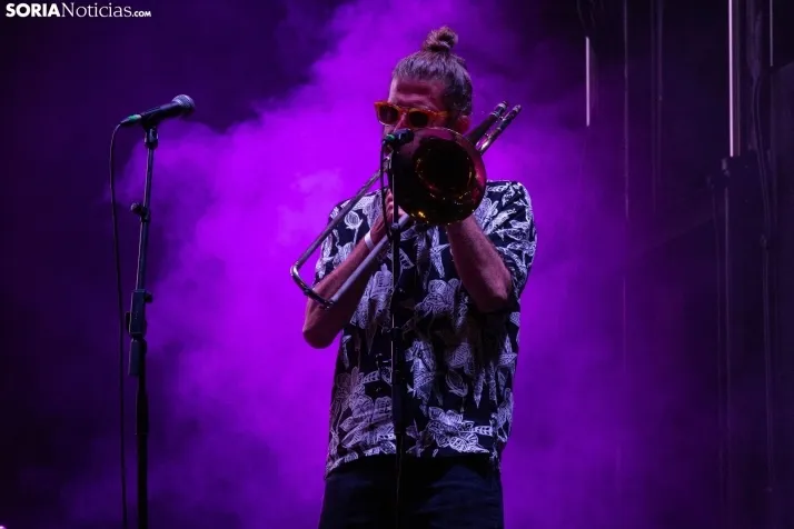 Torrezno Music de Ágreda