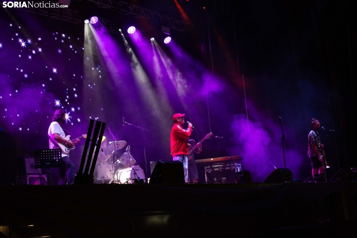 Torrezno Music de Ágreda