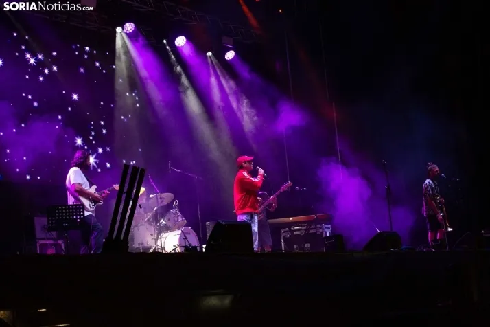 Torrezno Music de Ágreda