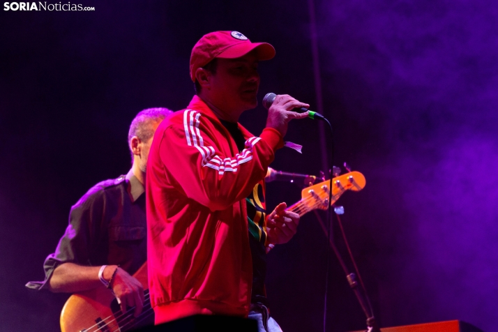 Torrezno Music de Ágreda